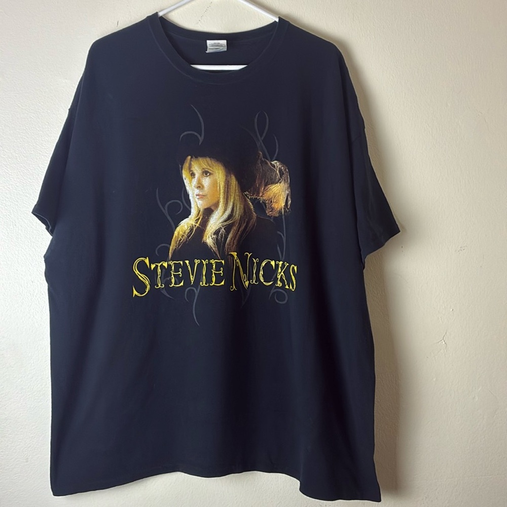 Stevie Nicks In your dreams tour t-shirt 2012